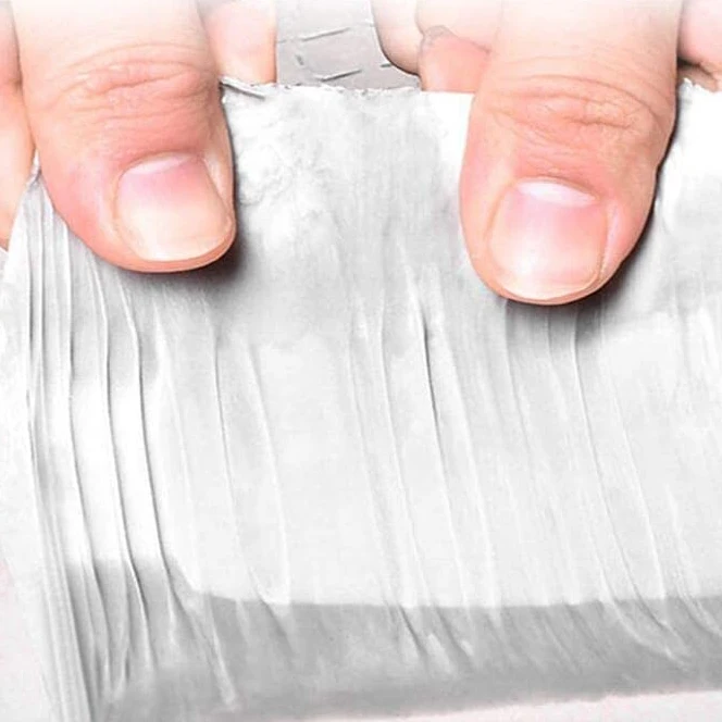 Super Waterproof Tape Sticky Surface Glue Tape Super Adhesion Tape for Leaks High Pressure