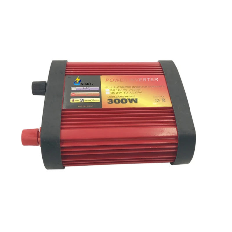 Inverter 12 v to 220 v pure sine wave inverter charger ups inverter pure sine wave 1000w