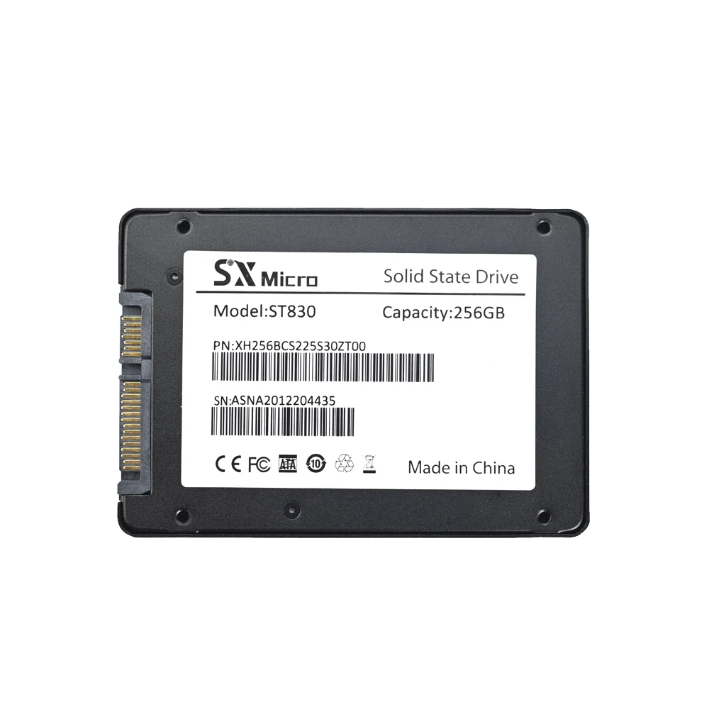 Соответствует оригиналу производителя 2 5 дюймов SSD SATAIII SATA3 твердотельный накопитель на жестком диске 512GB 1T 2T для автомобиля DVR NVR Сеть цифровой видеорегистратор
