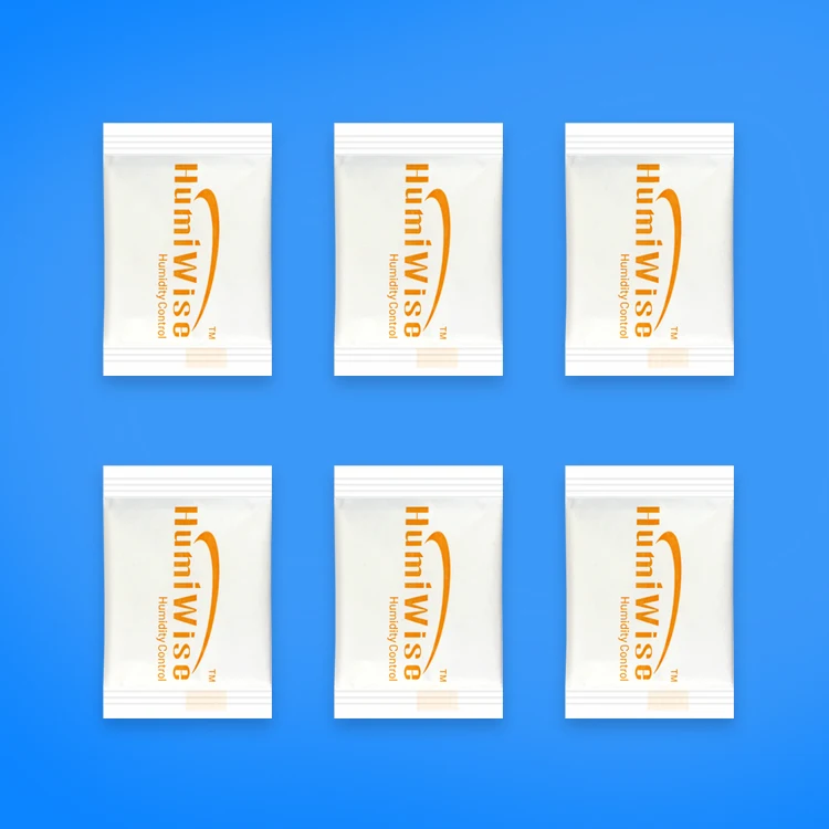 RH 62 Humidity Control Sachet - Single 8g Pack