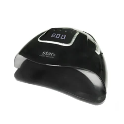 2021 hot selling Professional 72W UV LED Nail Lamp UV Quick Dryer gel nail polish lamp Nails Gel Light Beads for manicure