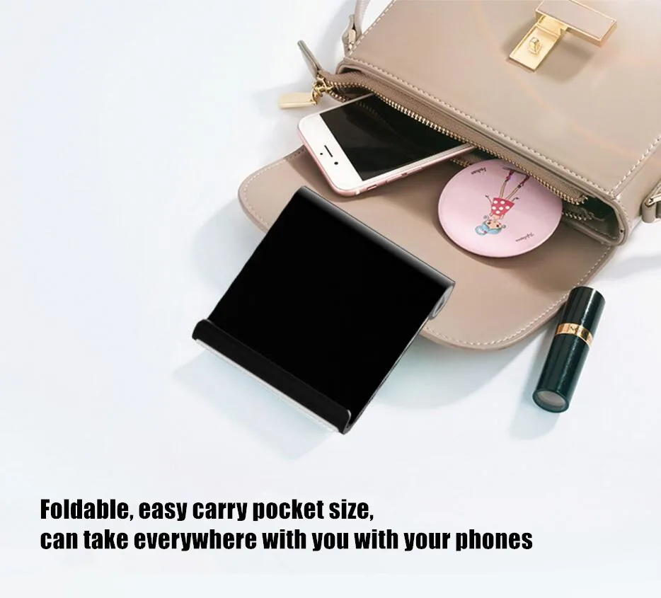 new product ideas 2024 innovative phone gadgets custom phone holder with your own logo