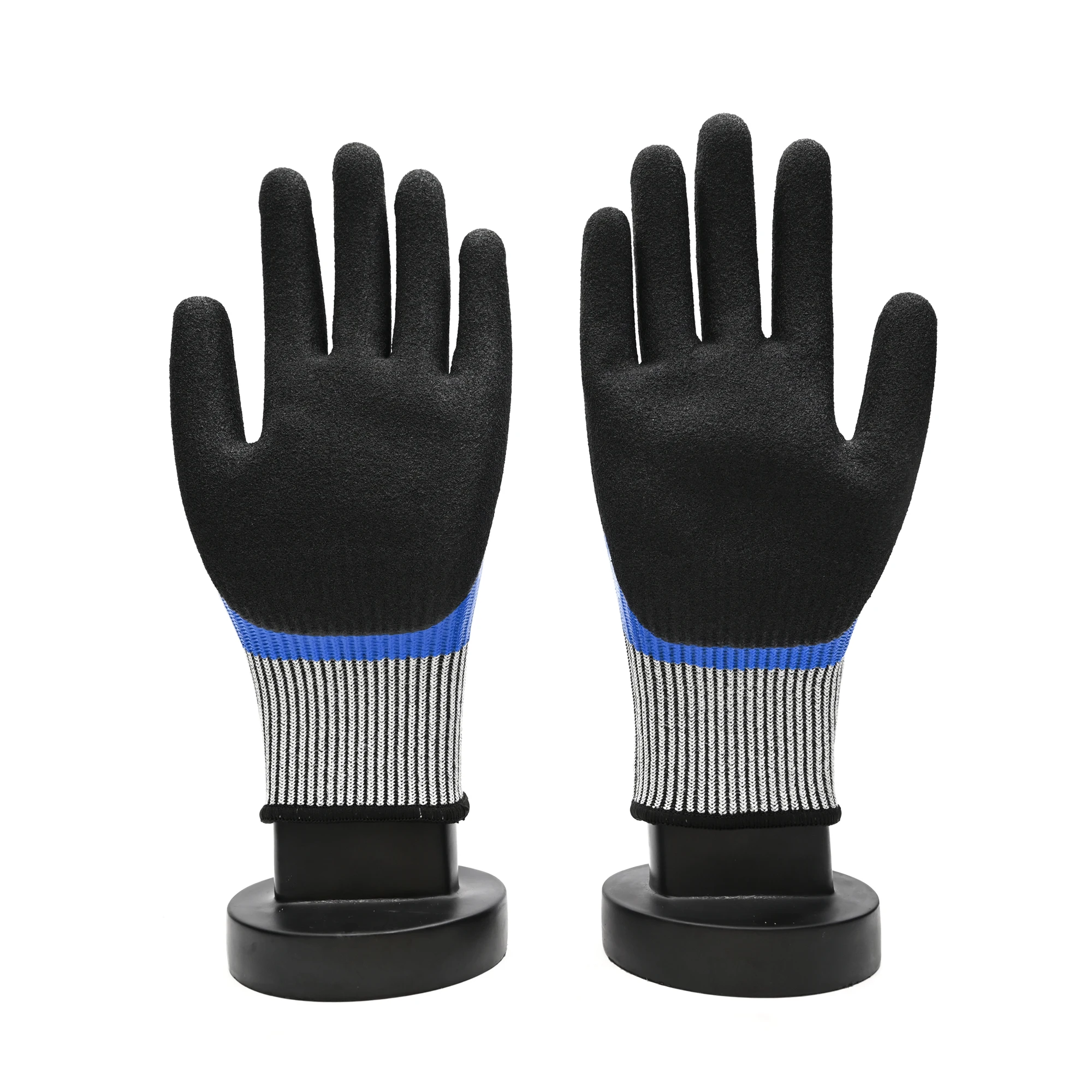 Устойчивые к порекам перчатки