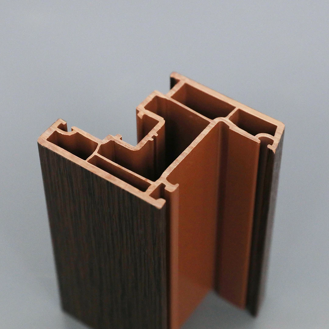 pvc profile for doors and windows from baydee sliding upvc