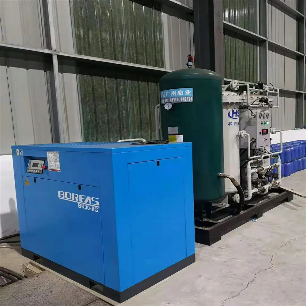 High Production Capacity Hot-dipped Galvanizing Line with Advanced Technologies