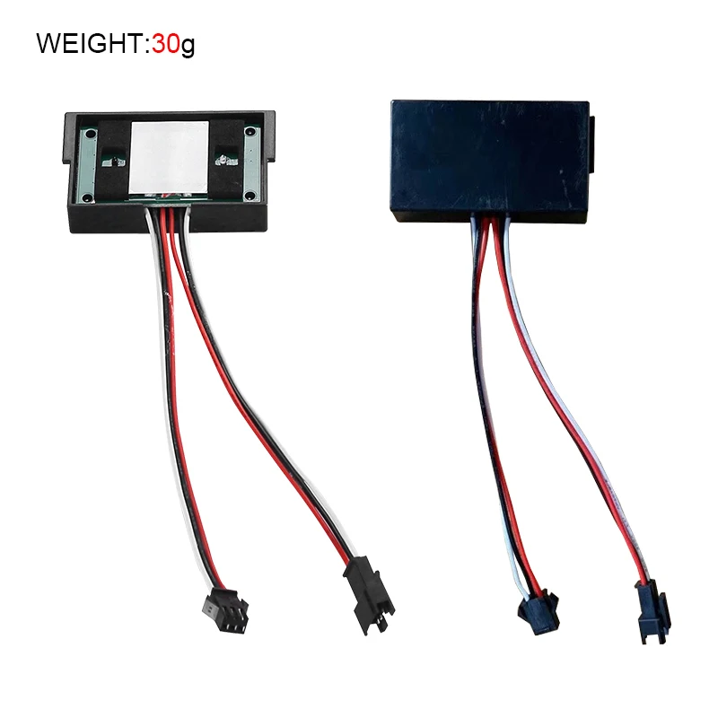 Infrared wave of hand motion dimmer sensor switch with power supply transformer PIR motion sensor for 12V led smart mirror light