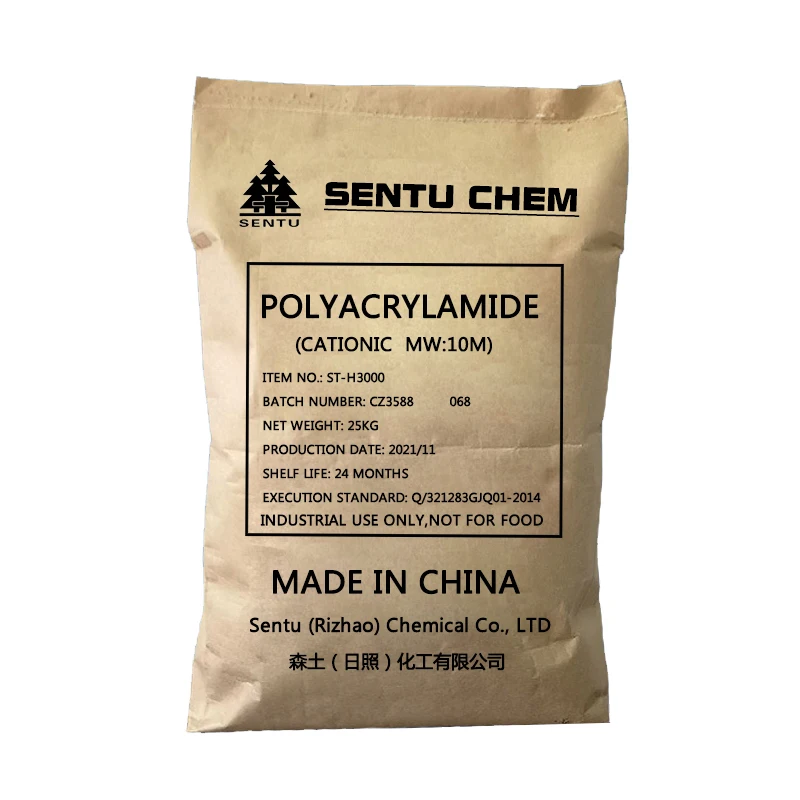 Brand new polyacrylamide cas 9003-05-8 poly acrylamide papermaking with high quality
