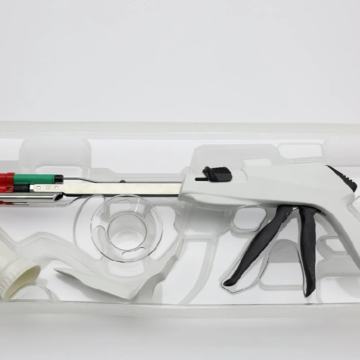 sinolinks disposable endoscopic linear cutter stapler 3.0/3.5/4.0
