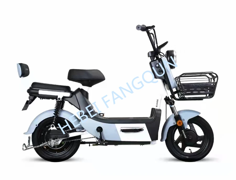 China factory cheapest wholesale most popular bicycle 48V 500W 20AH electric bike for sale
