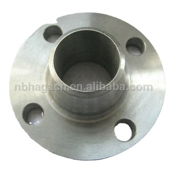 OEM Customized Factory Price Stainless steel / Carbon steel Standard Socket Weld Flanges