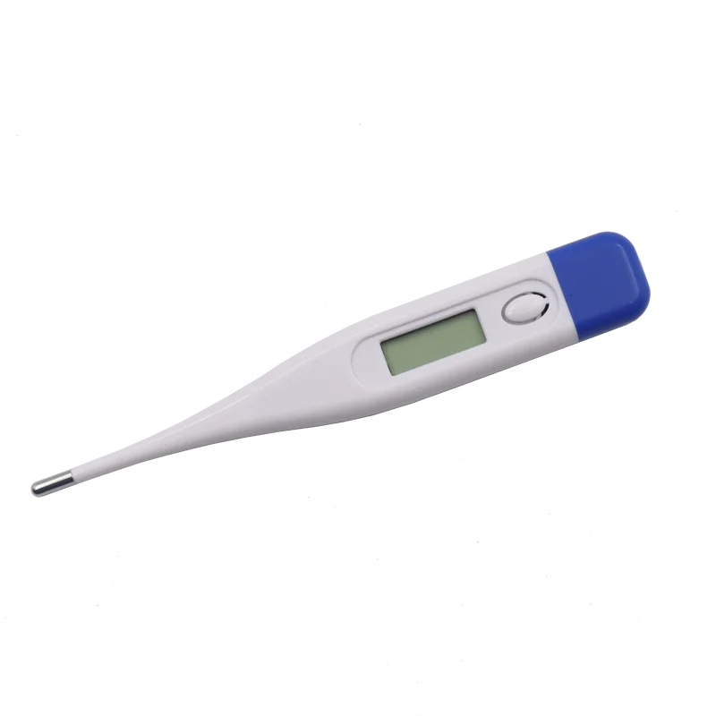 YD-105 Wholesales Human Body temperature Digital LCD pen type thermometer with alarm