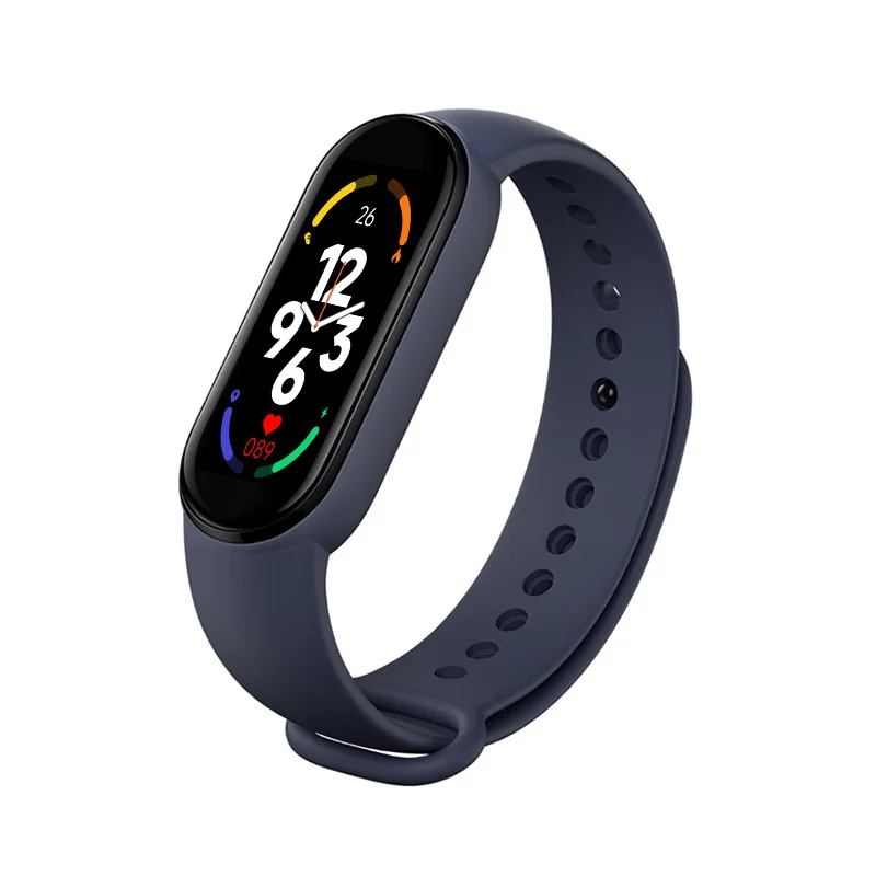 Браслет Mi Band 7 фитнес-трекер
