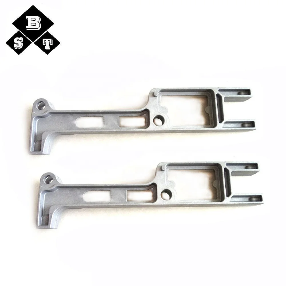 BST Customized Stainless Steel/Aluminium/Zinc Alloy Die Casting Machining Small Part