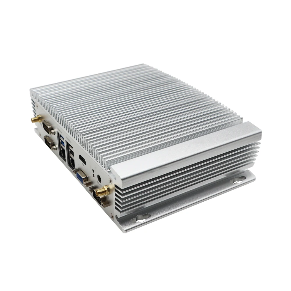  Eglobal intel core i5-6360U Wins10/Linux промышленный Терминала Мини ПК с параллельный порт VGA (1 шт.); 1 x HD 1xgpio для