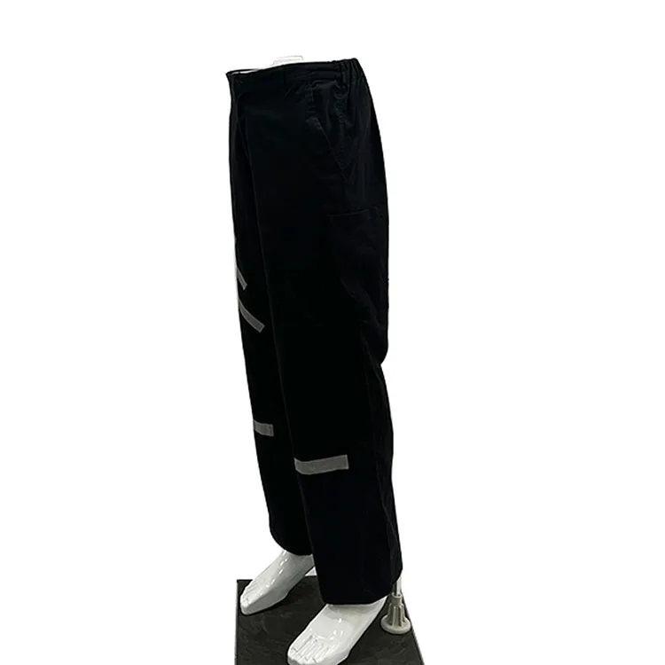 511 Pantalones Tactical Pantalons Tactiques Poly Cotton Twill Customized Security Company Uniforms Tactical Pants Trousers