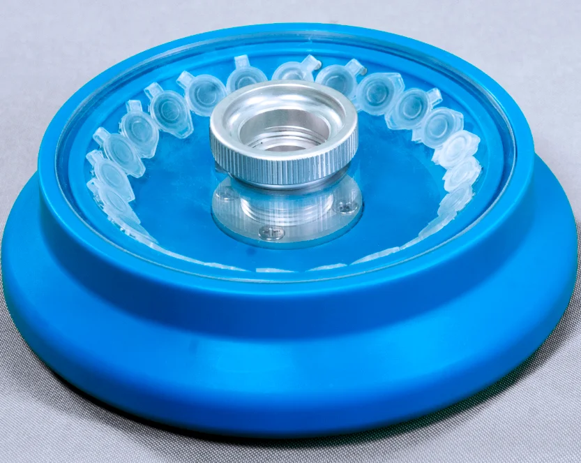 2022 Wholesale Most popular Bench high speed refrigerated lab centrifuge price with 16500rpm 24 x 1.5ml