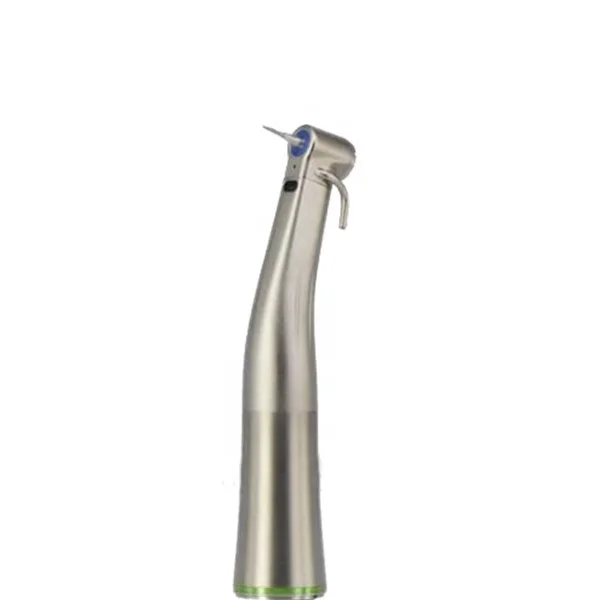 Dental 20:1 Surgical Fiber Optic Contra Angle Implant Handpiece