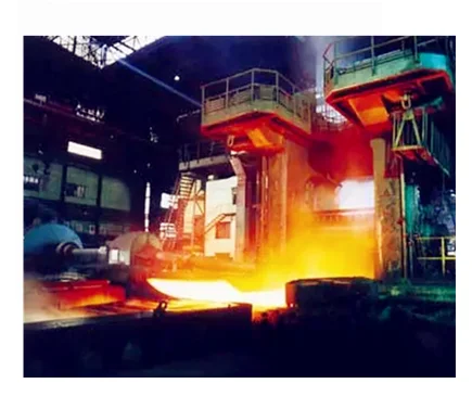 20 ton EAF  Industrial furnace Electric arc furnace  steel making furnace