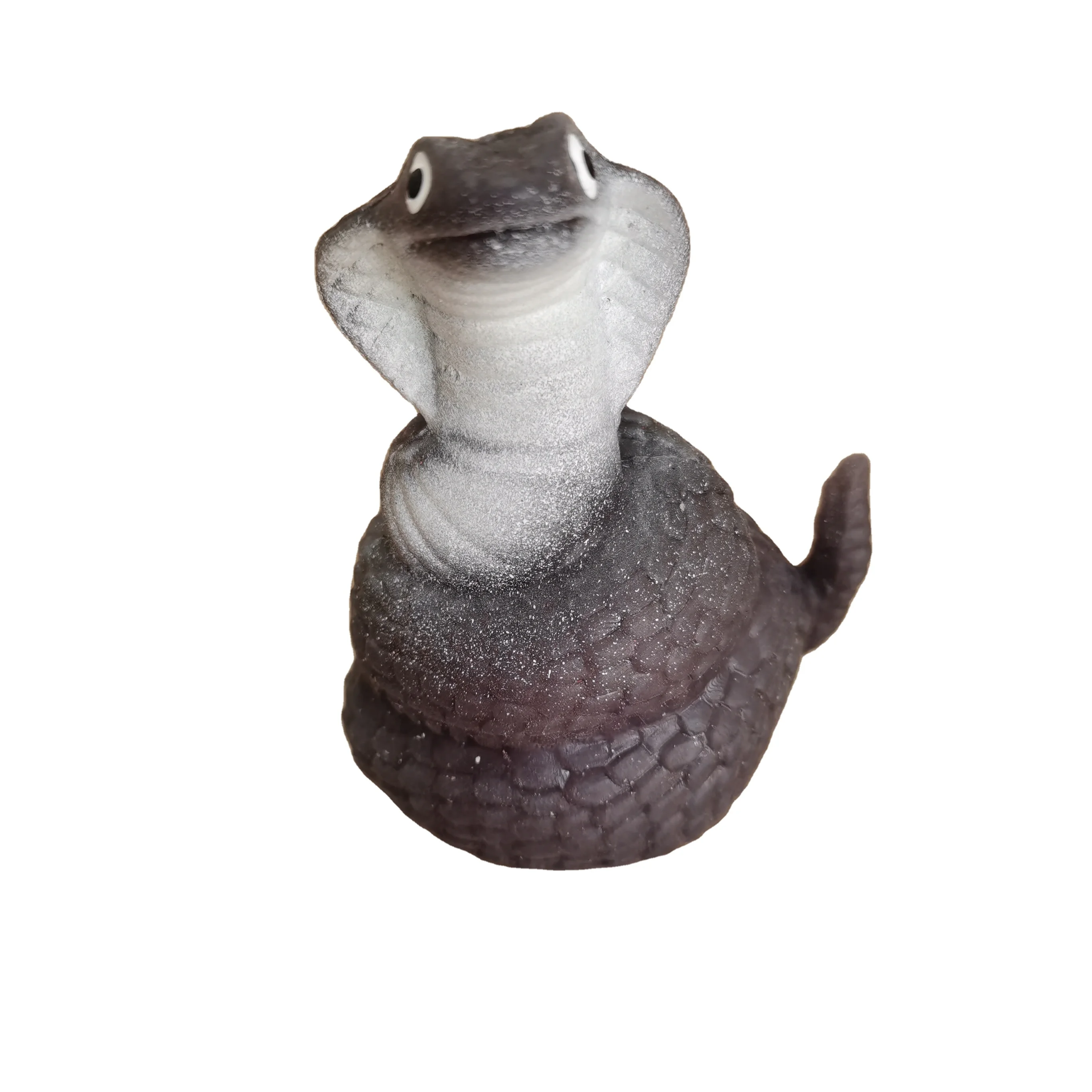 Factory Direct Sale Squishy Dinosaur Snake Stress Toy Plastic Tpr Material Dinosaur And Egg Transfer