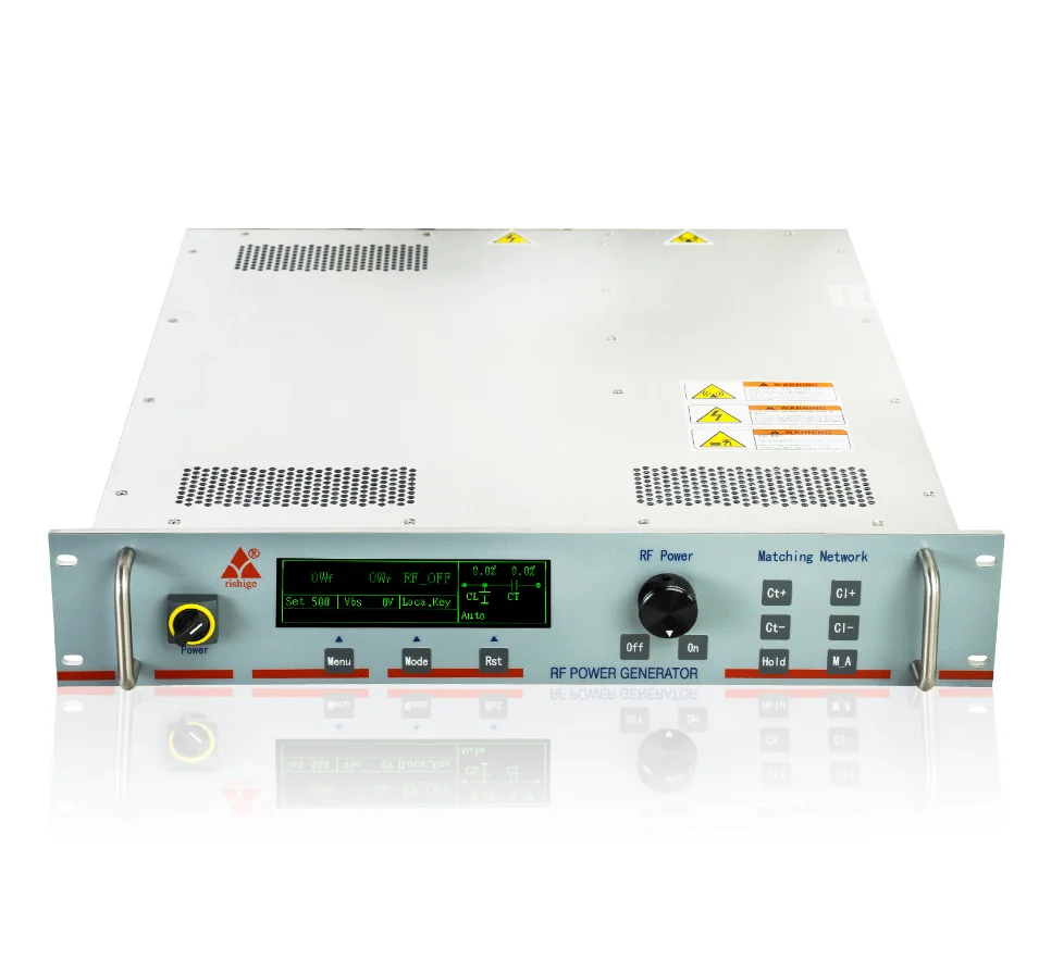 PSG-IAS RF Automatch power match box sputtering травление параллельная пластина laser ICP RIE CVD PVD Индукционное ielectric Отопление