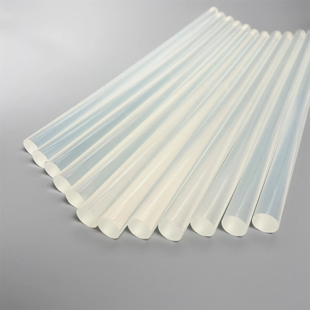 Hot Melt Glue Stick Supplier Silicone En Barra Can Be Customized For Children Diy Craft