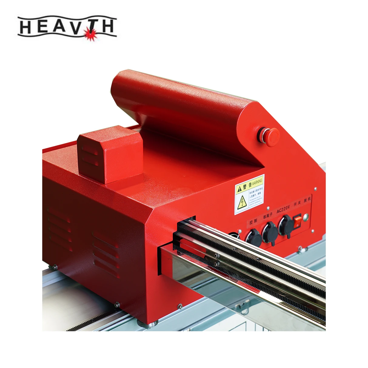  MS-1530HDX CNC Plasma Cutter Portable Cutting