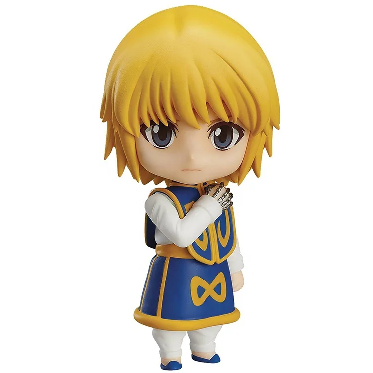 Custom Plastic Fullmetal Alchemist Cartoon Figure Dolls PVC Anime Toys