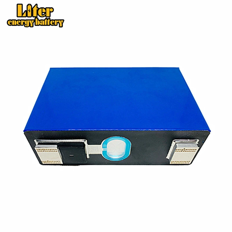 CATL 3.7V Prismatic Lithium Ion Cell 100Ah for NMC Rechargeable Battery Pack