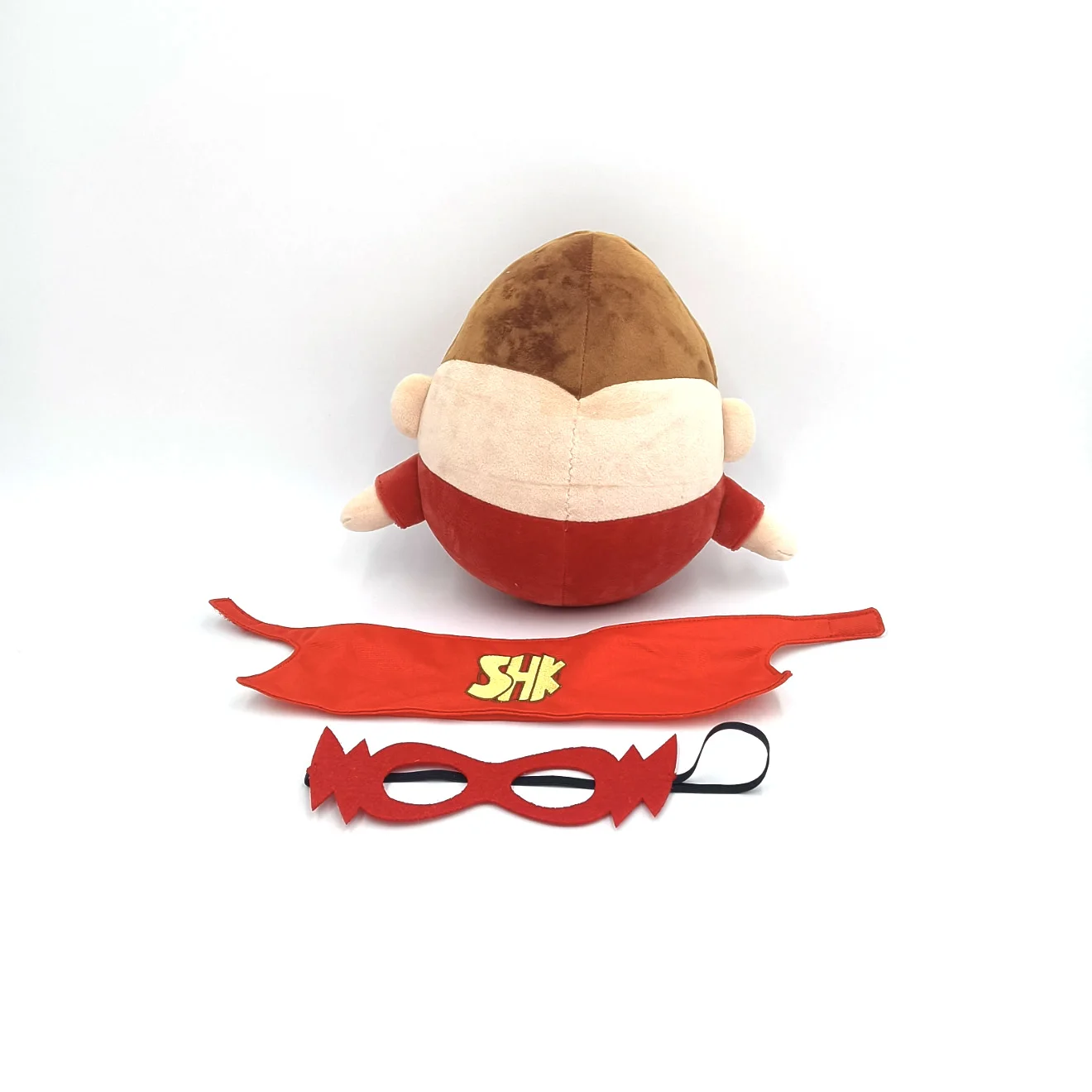 High Quality New Product Kids Children Birthday Big Eyes Soft Stuffed Cute Customize Plush Doll Plush Animal Toys