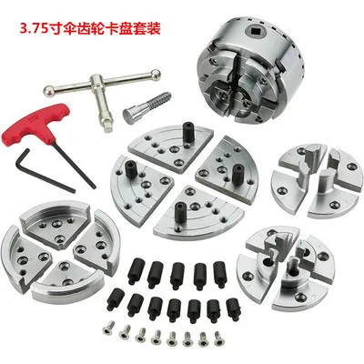 chuck mini for wood lathe price