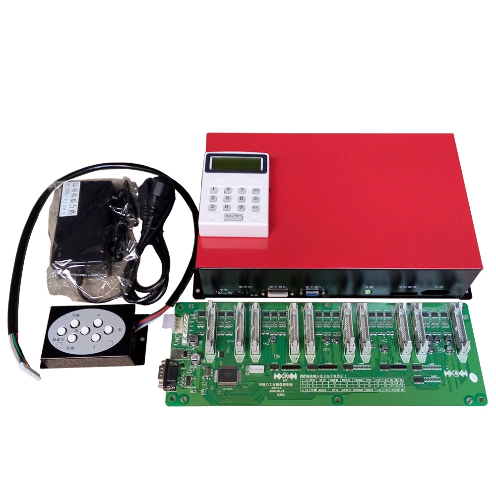 Multi Players Good Fish Game Board Software Ocean King Kits Fishing Game