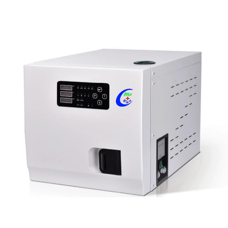 Настольный автоклав, стоматологический автоклав, стерилизатор, стоматологическое оборудование, машины