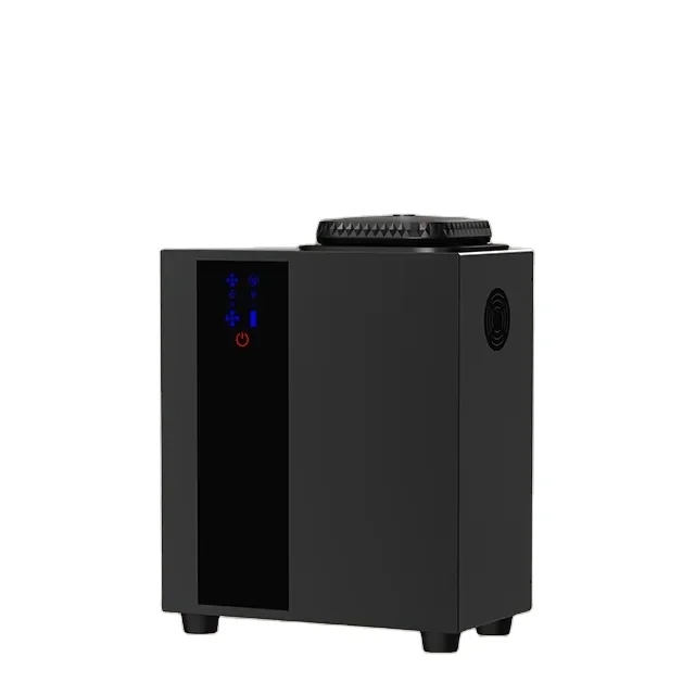 А1000 новый коммерческий OEM ароматический роскошный небулайзер HVAC холодный воздух умный отель коллектор масла диффузоры