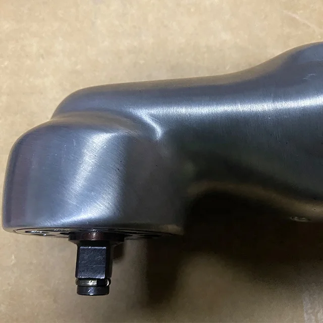 
Ingersoll Rand Power Tools/Air Tools 3/8