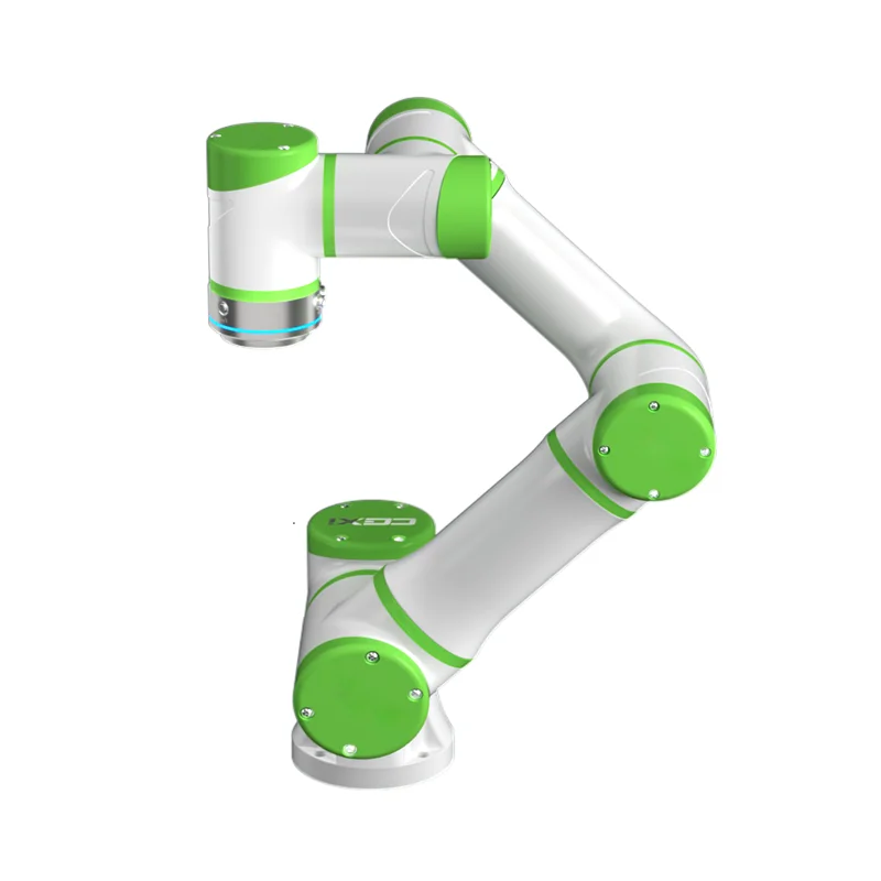 Robot Arm 6 Axis For Wood Grinding Dragging To Programming And Flexible Grinding