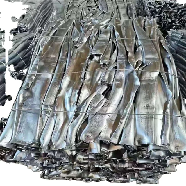 99% Purity Grade Aluminum scrap 6063/ Aluminum Profile  Extrusion Scrap
