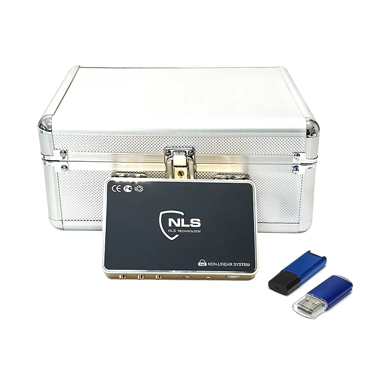 9d nls full body health analyzer repair treatment function machine 9d bioplasma 2024