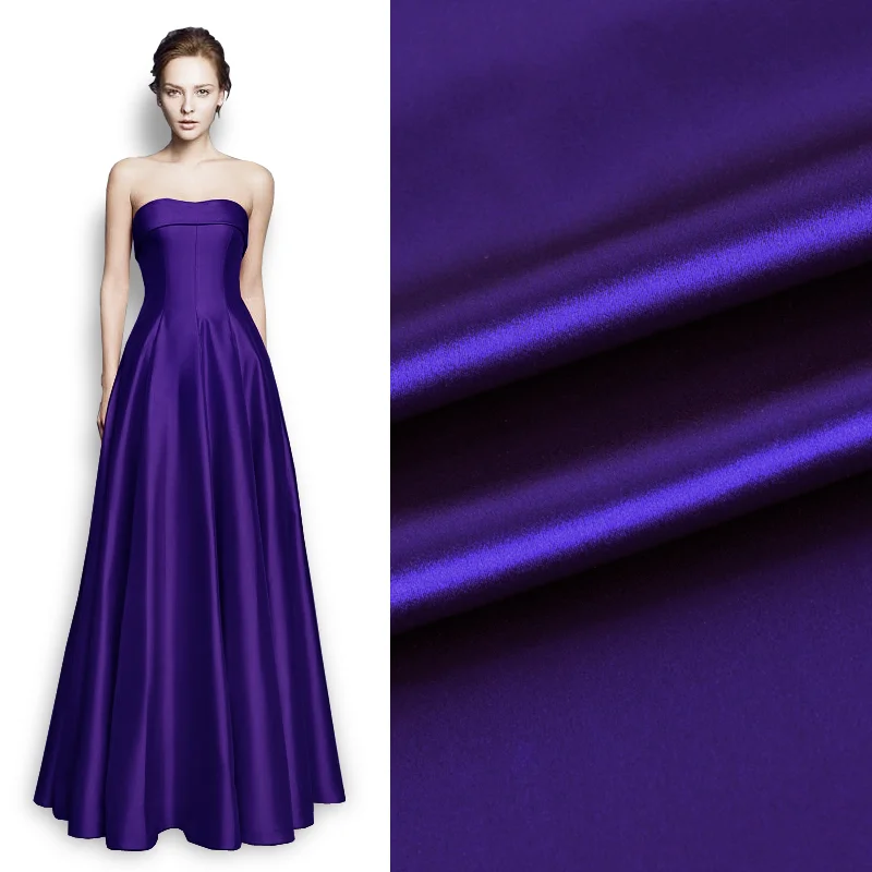 19mm 140cm real silk stretch fabric high quality fabrics for clothing silk
