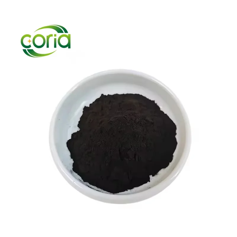 Competitive Price Natural Black Currant Extract Black Currant Powder