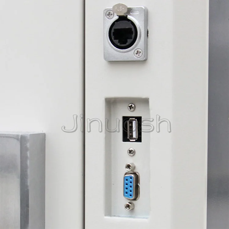 
Jinuosh Lab Equipment High Altitude Low Pressure Simulation Environmental Climatic Test Chamber 