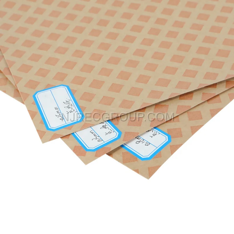 0.20mm Insulation Electrical Insulation Paper For Transformer