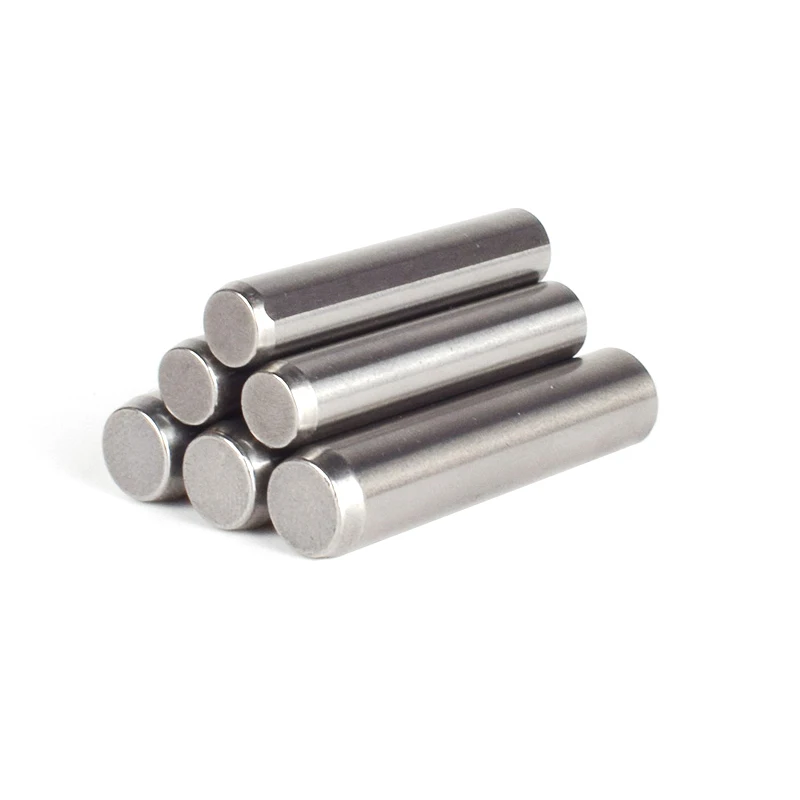 Alibaba Wholesale Alloy Steel Dowel Pin Guide Pin And Dowel Pin Competitive Price