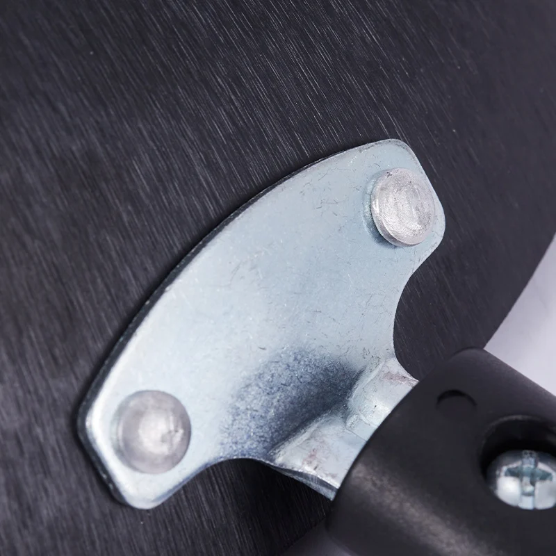 
Wok cast iron wok household pig iron stir-fry uncoated thick frying pan wok gas cooker induction cooker 