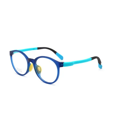 Лидер продаж, детские очки TR90 в легкой оправе с защитой от синего света, детские оптические очки, декоративные очки, оптовая продажа