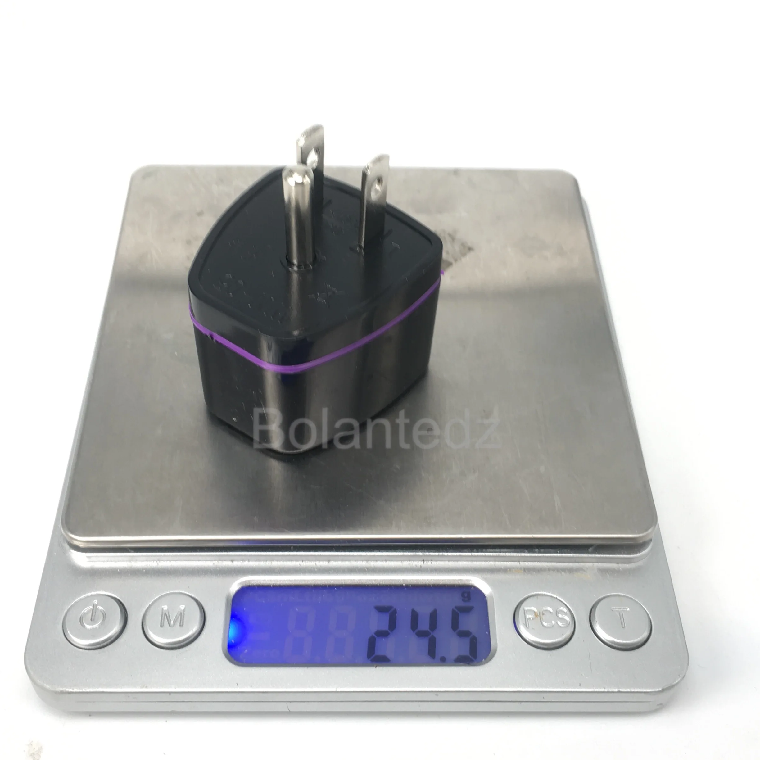 Pure copper Tourism conversion plug America Plug Adapter Power Converter, USA Travel Plug Outlet Adaptor USA to Universal Socket