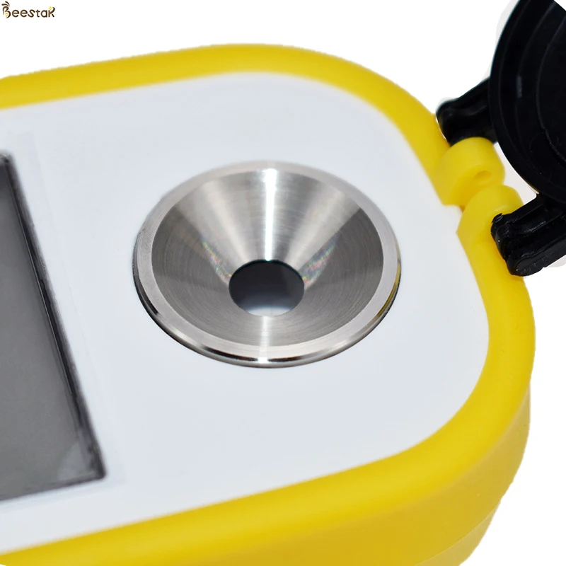 Portable Digital Beekeeping Honey Test Beekeeping Tool Honey refractometer