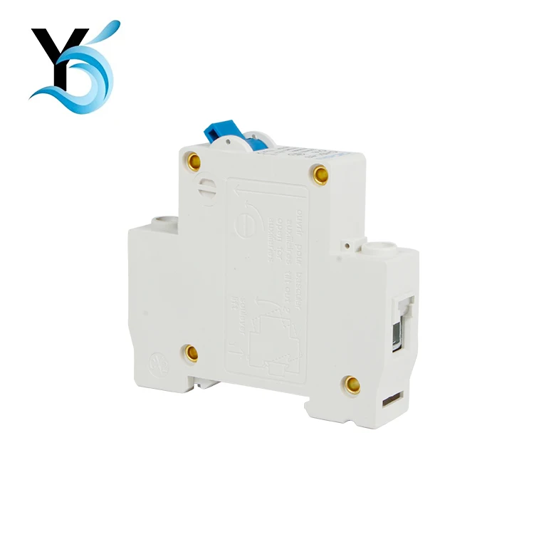 
BY DZ47 1P16 Miniature Circuit Breaker 