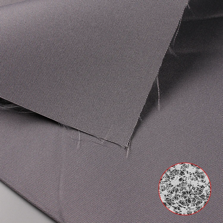 High quality muti function breathable flame retardant waterproof fabric