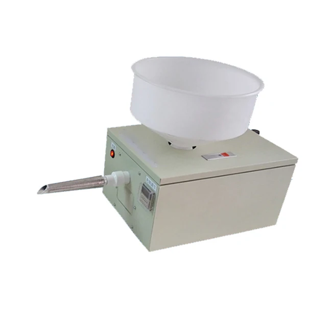 The most practical jacket down filling machine cotton pillow filling machine