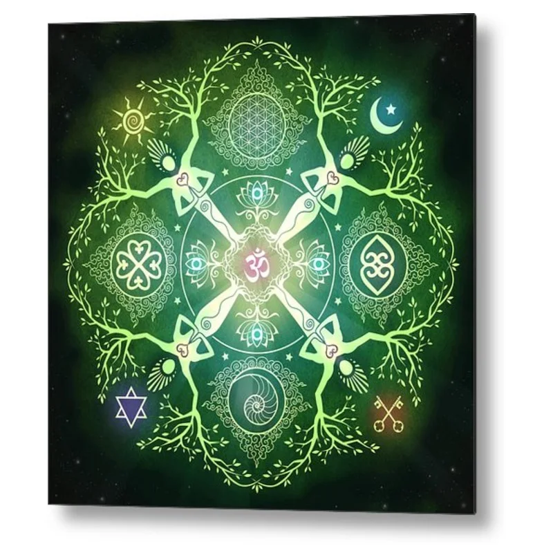 Mondala metal print 3.jpg